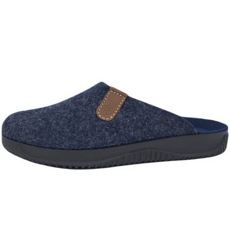 Rohde Herren Pantoffel 2782-56 Schuhe