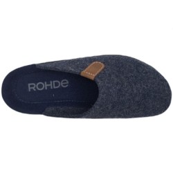Rohde Herren Pantoffel 2782-56 Schuhe