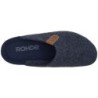 Rohde Herren Pantoffel 2782-56 Schuhe