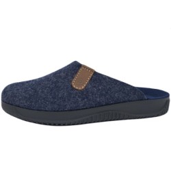 Rohde Herren Pantoffel 2782-56 Schuhe