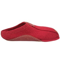 Haflinger Pocahontas Pantoffel 411001-85 Schuhe