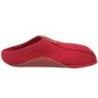 Haflinger Pocahontas Pantoffel 411001-85 Schuhe