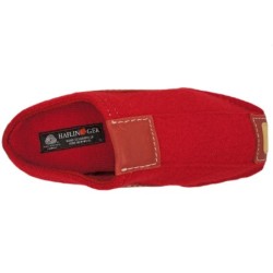 Haflinger Pocahontas Pantoffel 411001-85 Schuhe