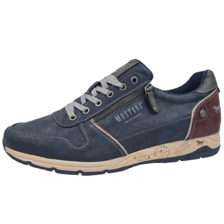 Mustang Sneaker 4106-306-820 Schuhe