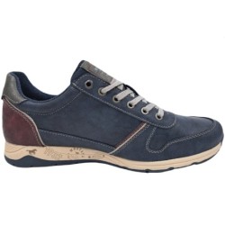 Mustang Sneaker 4106-306-820 Schuhe