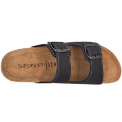 Supersoft Herren Pantolette 174 001 096 Schuhe