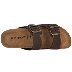 Supersoft Herren Pantolette 174 001 306 Schuhe