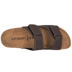 Supersoft Herren Pantolette 174 005 306 Schuhe