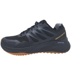 Skechers Bounder RSE 232781 BKGD Schuhe