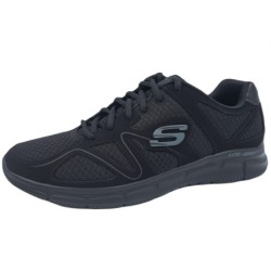 Skechers Verse 58350 BBK Schuhe