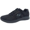 Skechers Verse 58350 BBK Schuhe