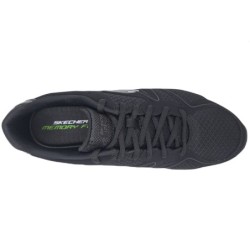 Skechers Verse 58350 BBK Schuhe