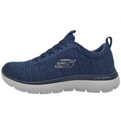 Skeches Summits 232697 NVGY Schuhe