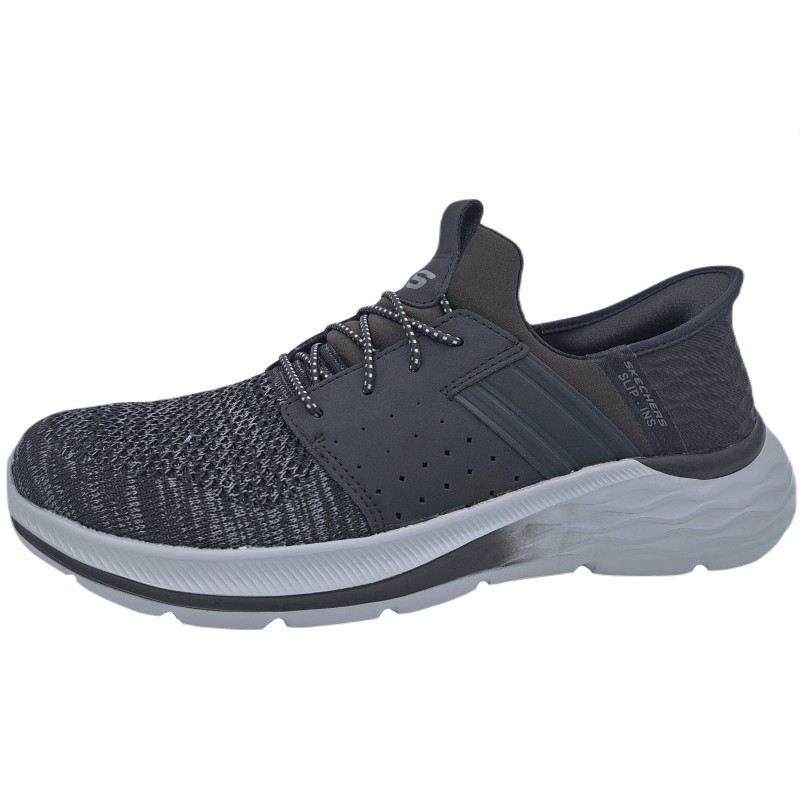 Skechers Slip-Ins 210803 BLK Schuhe
