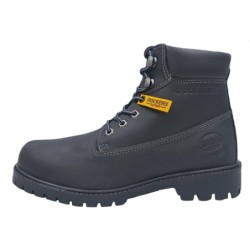 Dockers by Gerli Stiefel 53AX003-400-100 Schuhe