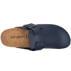 Supersoft Damen Clogs 276 148 836 Schuhe