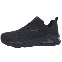 Skechers Tres-Air UNO 177390 BBK Schuhe