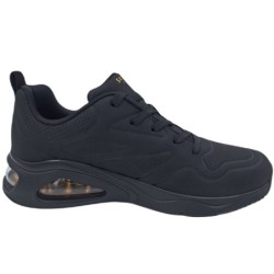 Skechers Tres-Air UNO 177390 BBK Schuhe