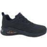 Skechers Tres-Air UNO 177390 BBK Schuhe