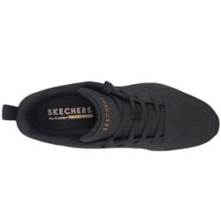 Skechers Tres-Air UNO 177390 BBK Schuhe