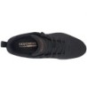 Skechers Tres-Air UNO 177390 BBK Schuhe