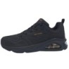 Skechers Tres-Air UNO 177390 BBK Schuhe