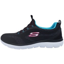 Skechers Summits 150120 BKMT Schuhe