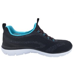 Skechers Summits 150120 BKMT Schuhe