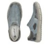 Rieker Herren Slipper Blau 04051-12 Schuhe
