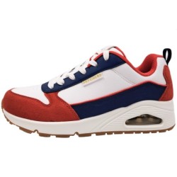 Skechers UNO Victory Pack 177910 WBLR Schuhe