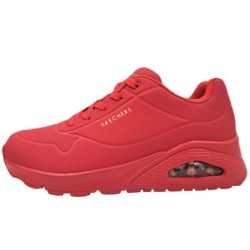 Skechers UNO 73690 RED Schuhe