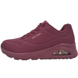 Skechers UNO 73690 PLUM Schuhe