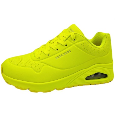 Skechers Uno 73667 NYEL Schuhe