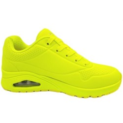 Skechers Uno 73667 NYEL Schuhe