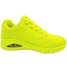Skechers Uno 73667 NYEL Schuhe