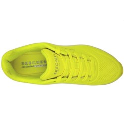 Skechers Uno 73667 NYEL Schuhe