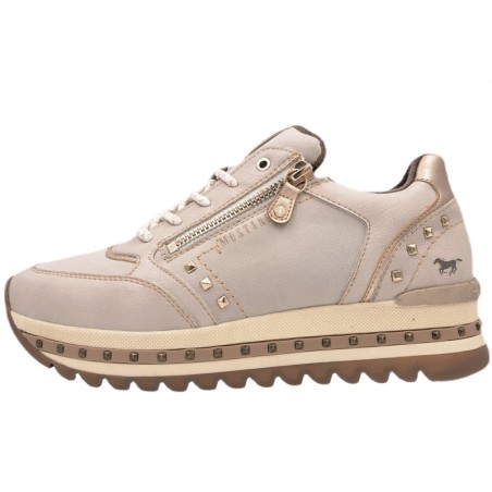 Mustang Sneaker 1347-310-243 Schuhe