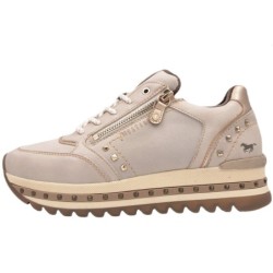 Mustang Sneaker 1347-310-243 Schuhe