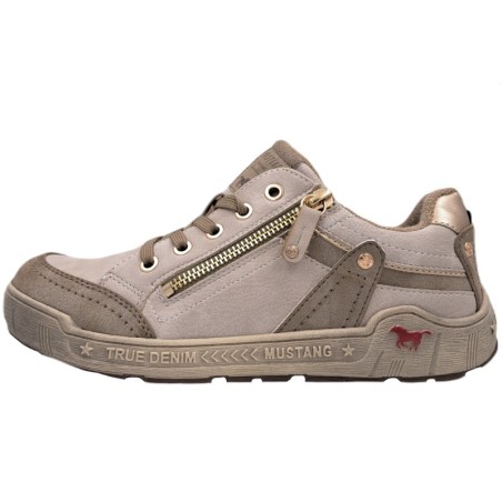 Mustang Sneaker 1290-302-243 Schuhe