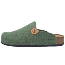 Rohde Pantoffel Soave 6010-62 Schuhe