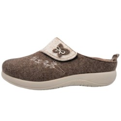 Fly Flot Pantoffel 320143-02 Schuhe