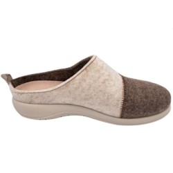 Fly Flot Pantoffel 320143-02 Schuhe