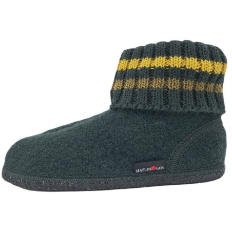 Haflinger Hüttenschuh Paul 631051-39 Schuhe