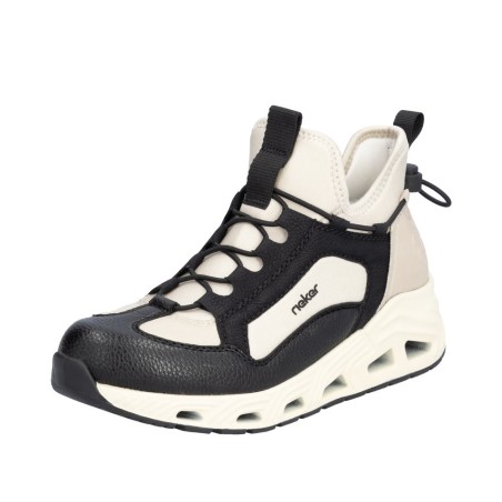 Rieker Sneaker  N5254-60 Schuhe