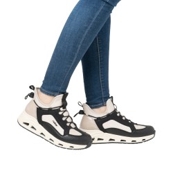 Rieker Sneaker  N5254-60 Schuhe