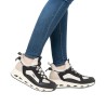 Rieker Sneaker  N5254-60 Schuhe