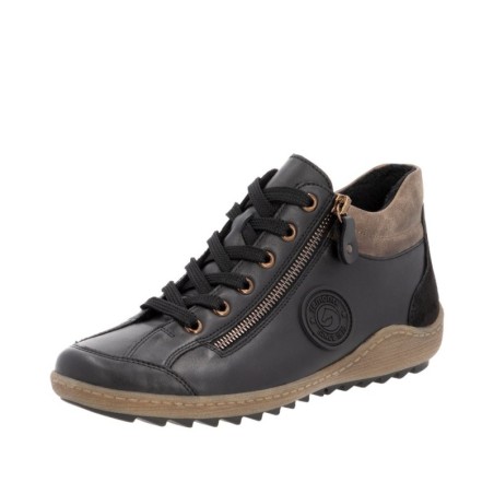 Remonte Sneaker High R1477-03 Schuhe