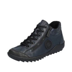 Remonte Sneaker High R1477-15 Schuhe