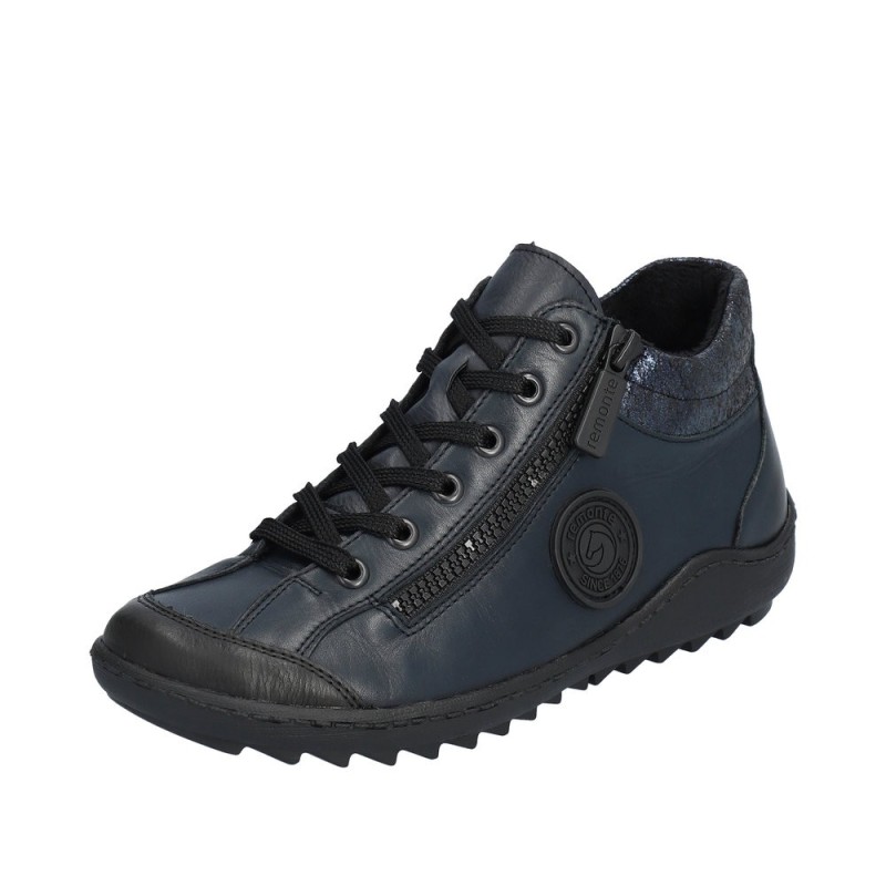 Remonte Sneaker High R1477-15 Schuhe