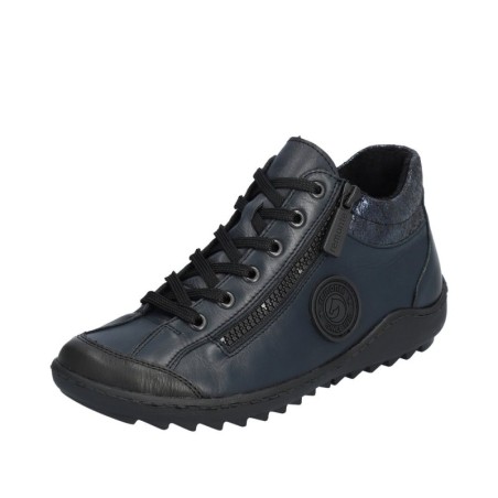 Remonte Sneaker High R1477-15 Schuhe